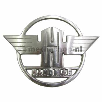 Embleem voor grille - 1550312146701